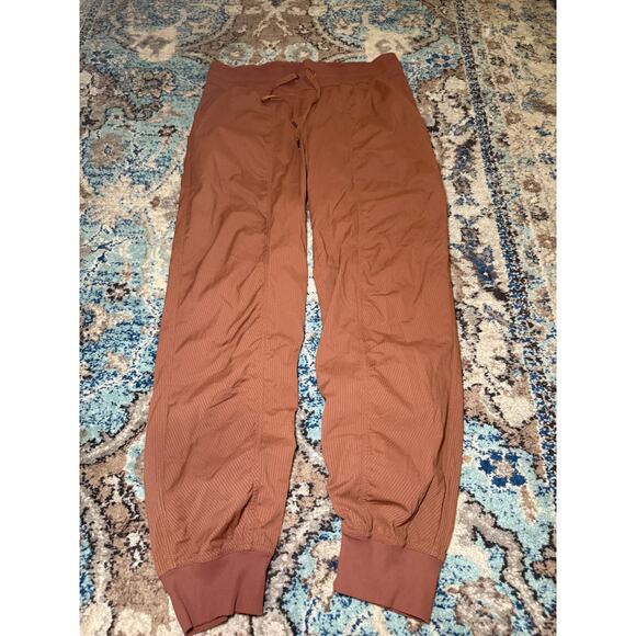 lululemon athletica Pants - Lululemon Dance Studio Mid-Rise Jogger 8